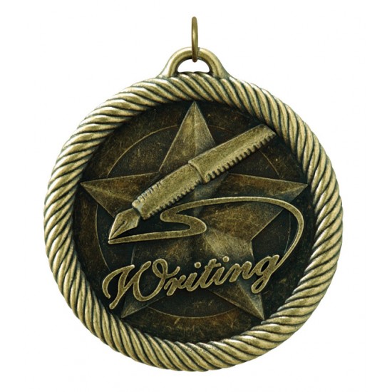 VM Series Medal VM Series Medal