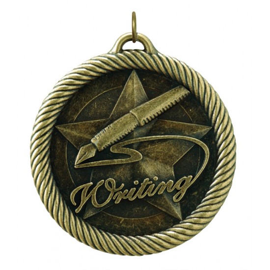 VM Series Medal