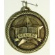 VM Series Medal