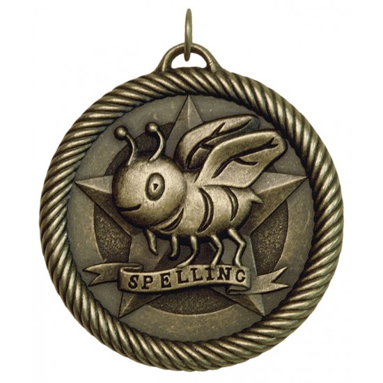 VM Series Medal