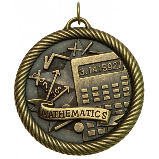 VM Series Medal VM Series Medal