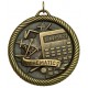 VM Series Medal VM Series Medal
