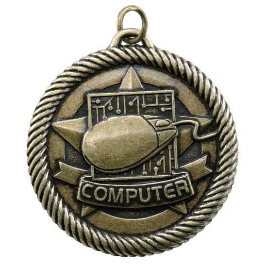 VM Series Medal