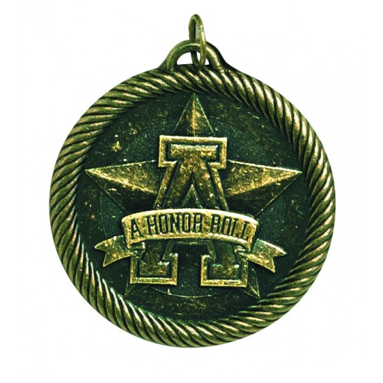 VM Series Medal