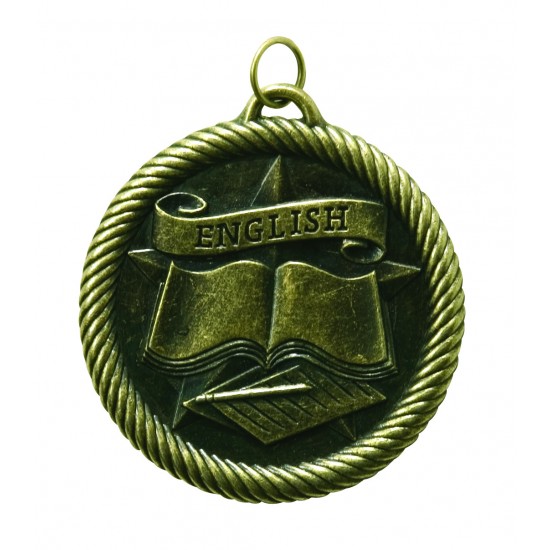 VM Series Medal