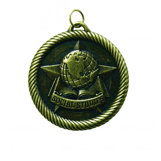 VM Series Medal VM Series Medal