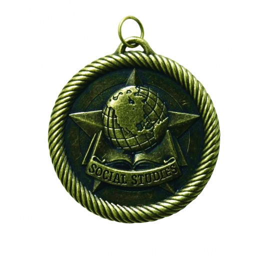 VM Series Medal