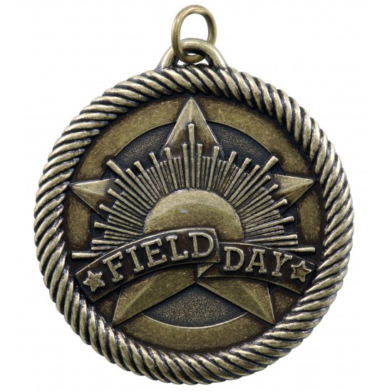 VM Series Medal