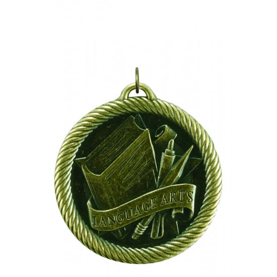 VM Series Medal