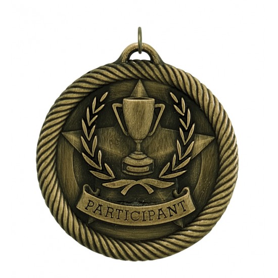 VM Series Medal