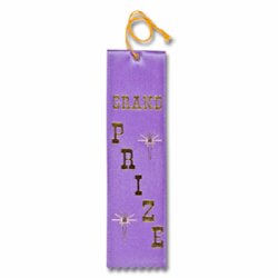 STRB11C - Grand Prize Stock Carded Ribbon