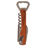 WINE/BOTTLE OPENER