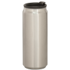 15 OZ STAINLESS STEEL CAN TRAVEL MUG