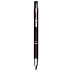 GLOSS BLACK BALLPOINT PEN