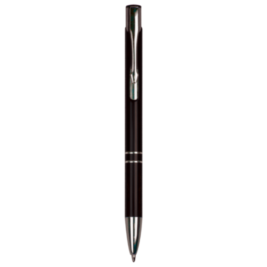 GLOSS BLACK BALLPOINT PEN