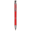 GLOSS RED BALLPOINT PENS