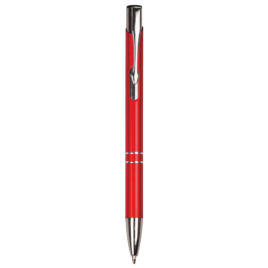 GLOSS RED BALLPOINT PENS