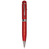 RED 4GB USB/LASER PEN FLASH DRIVE