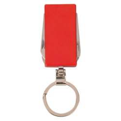 RED 6 FUNCTION KEY RING