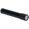BLACK 7 LED FLASHLIGHTS