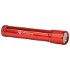 RED 7 LED FLASHLIGHTS