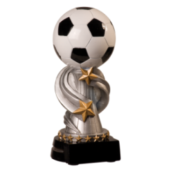 Encore Soccer Resin