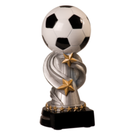 Encore Soccer Resin