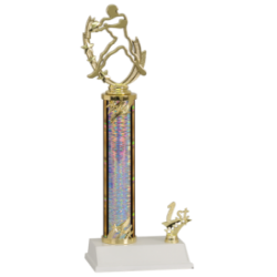 Profile Football Trophy