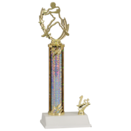 Profile Football Trophy