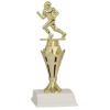 Royal Crown Football Trophy