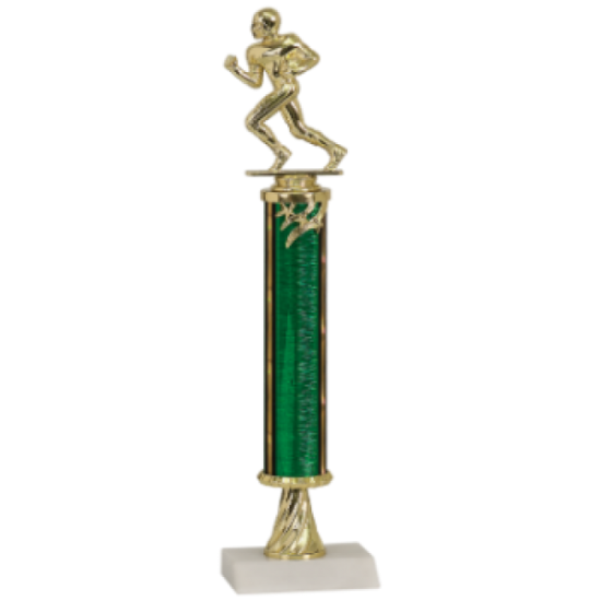  Football Trophy