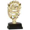 Sport Wreath Football Trophy