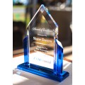 Acrylic Glass Awards