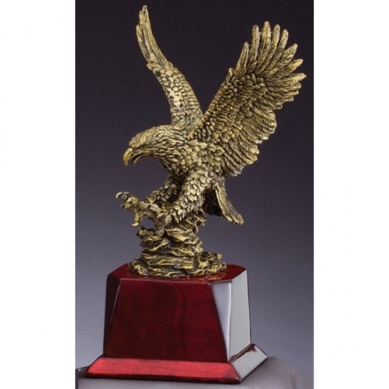 Eagle Award (AE420)