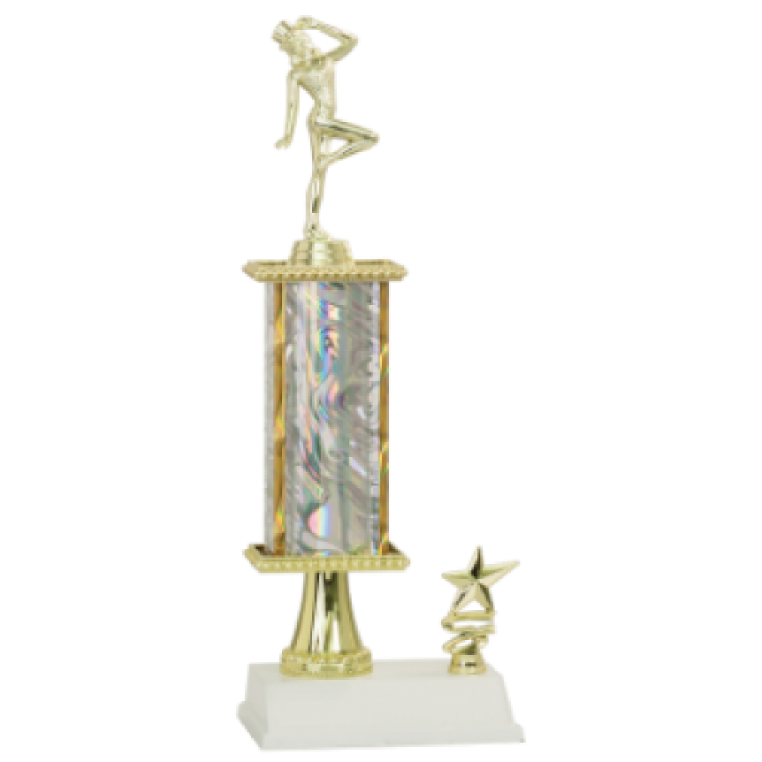 Dance Trophy