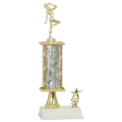 Dance Trophy