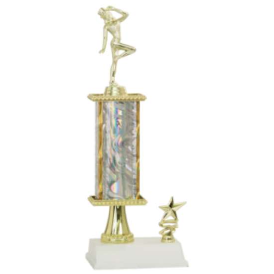 Dance Trophy