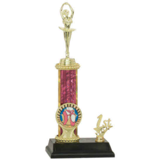 Ballet Trophy