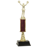 Cheer Trophy