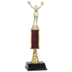 Cheer Trophy