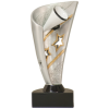 Banner Cheer Resin