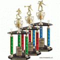 Column Trophies