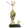 Star Riser Male Martial Arts Figure