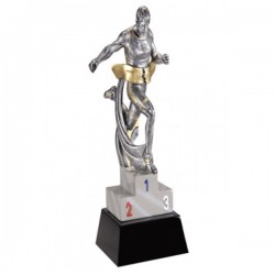 Motion Xtreme Track & Field Award (MX723)