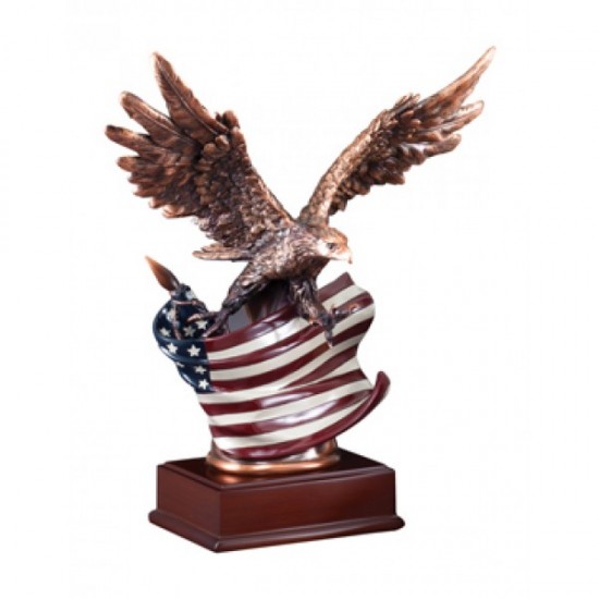 Eagle Award (RFB166)