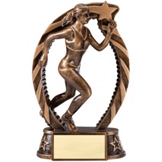 Superstars Track & Field Award (RST623)