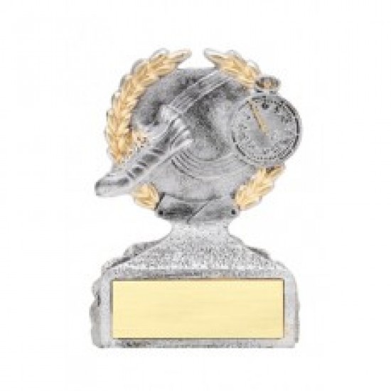 Wreath Series Track & Field Award (RWH1165)