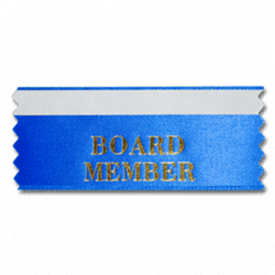 SH154 - Board Member
