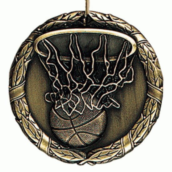 XR Series Medal XR Series Medal