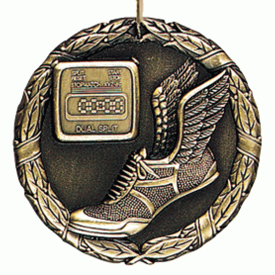 XR Series Medal